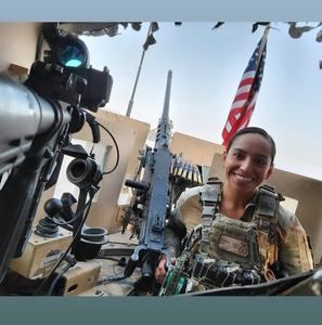 Meet your Posher, Luisa